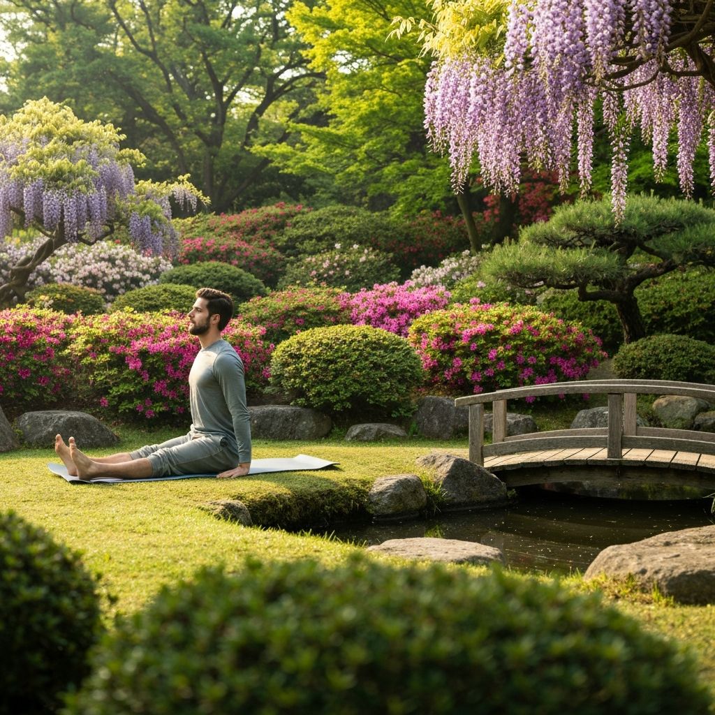 Aktivní životní styl