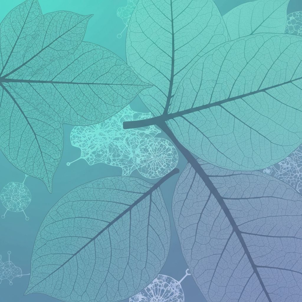 Vědecká ilustrace přírody